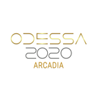 אודסה 2020/ODESSA 2020 圖標