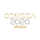 אודסה 2020/ODESSA 2020 Zeichen