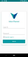 Vikor Planner Screenshot 1