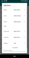 Vikor Planner Screenshot 3