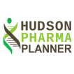 Hudson Pharma Planner
