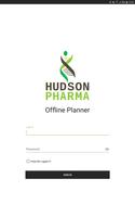 Hudson Pharma Planner screenshot 1