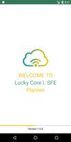 Planner - Pharma LCI poster