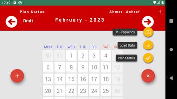 Planner - Pharma LCI screenshot 2