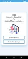 Atco Incentive Calculator screenshot 1