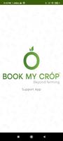 Book My Crop-Support App 포스터