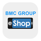 BMC eShop آئیکن