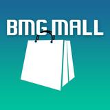 BMG Mall أيقونة