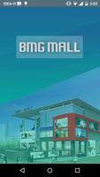 BMG Mall poster