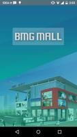 BMG Mall plakat