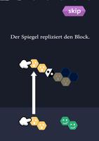 Einzigartiges Block-Puzzle Screenshot 1