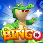 Bingo Master - Bingo Games icône