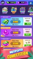 Bingo Master - Bingo Games اسکرین شاٹ 1