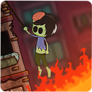 APK Rope shooter: apocalypse