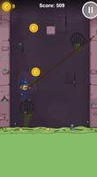 Rope shooter: apocalypse screenshot 3