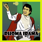 Lagu Rhoma Irama Offline icône