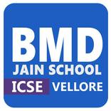 BMD Jain School (ICSE)