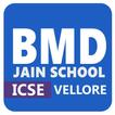 BMD Jain School (ICSE)