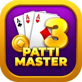 Teen Patti Master Games