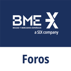 BME Foros иконка