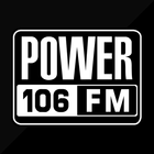 Power 106 LA icône