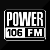 Power 106 LA 圖標