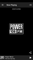 Power 106 LA screenshot 2