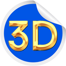 Tamil 3D Stickers for whatsapp APK