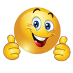Funny WASticker Sticker Pack ikona