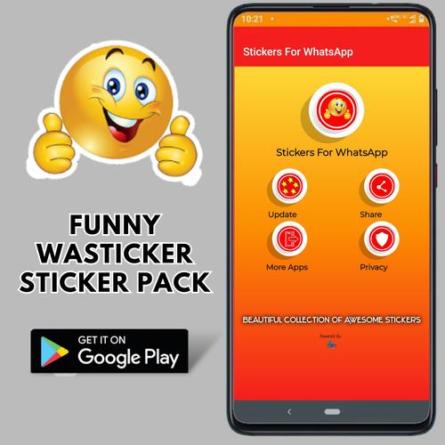 Download do APK de Troll Love Sticker for WhatsApp para Android