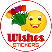 Festival Wishes WAStickers