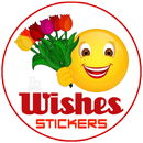 Festival Wishes WAStickers APK