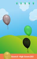 Balloon Smasher screenshot 1