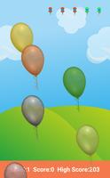 Balloon Smasher screenshot 2