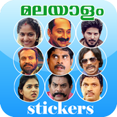 Download Malayalam Stickers for Android - APK Download