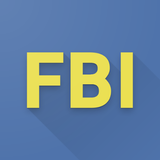 FBI Open Up icône