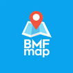 Business Muslim Finder Map | B