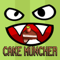 Cake Muncher