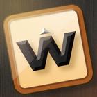 Crossword Solver - correct spelling words game أيقونة