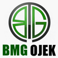 BMG OJEK