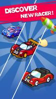 Supercar - Best Merge Game imagem de tela 3