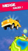 Supercar - Best Merge Game Cartaz