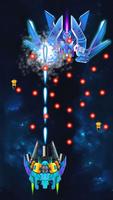 Galaxy Attack imagem de tela 2