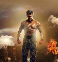 Ajith Kumar Wallpapers HD 2019 Poster