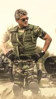 Ajith Kumar Wallpapers HD 2019 captura de pantalla 3