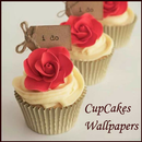 Cupcakes Wallpapers HD APK