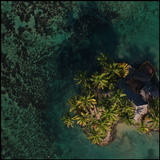 Fiji Wallpapers simgesi
