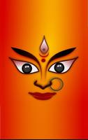 Durga Devi Wallpapers (Navaratri/Dussehra Special) ảnh chụp màn hình 2