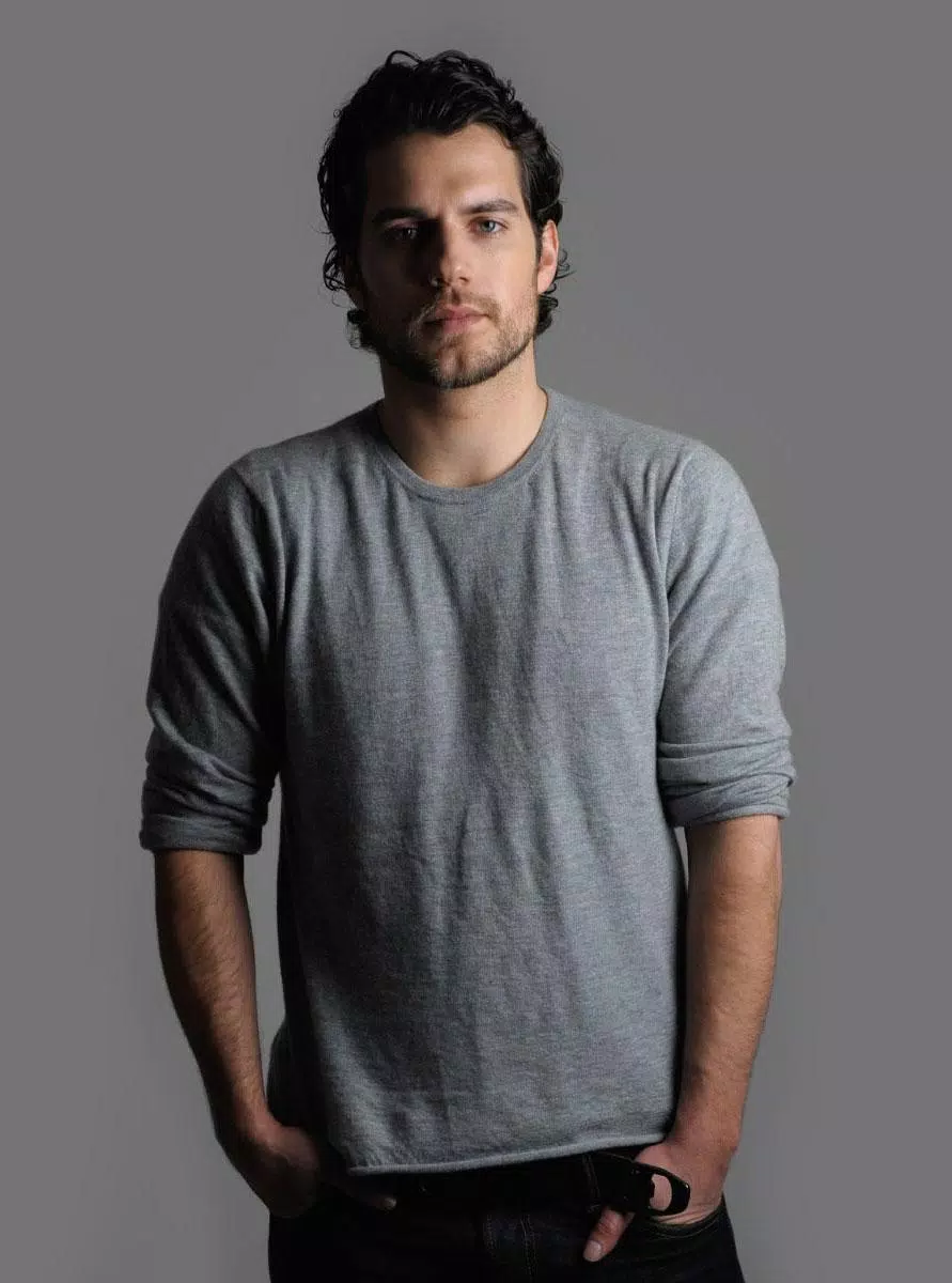 APPRECIATION: A few of my favorite wallpapers of Henry Cavill