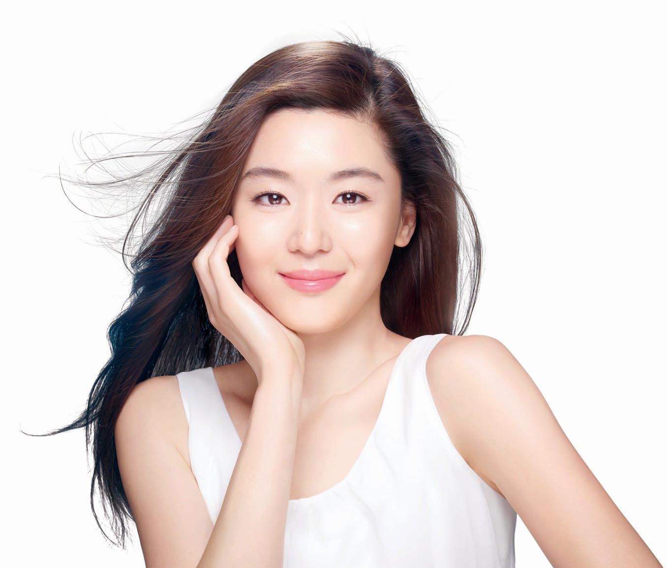 Jun Ji Hyun Wallpapers HD 2019 for Android APK Download Jun Ji Hyun Wallpa